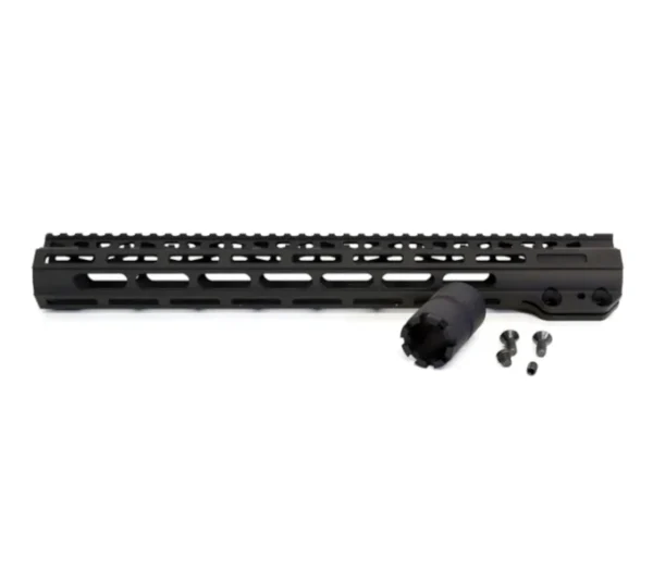ADM MLOK Handguard 15in