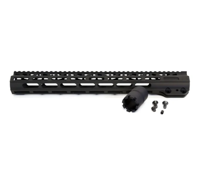 ADM MLOK Handguard 15in