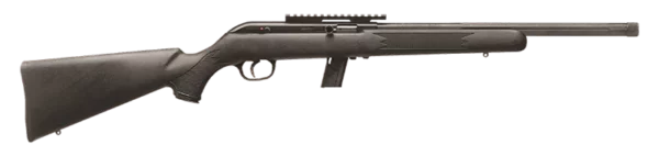 SAVAGE ARMS 64 FV-SR SEMI-AUTO 22LR BL/SY