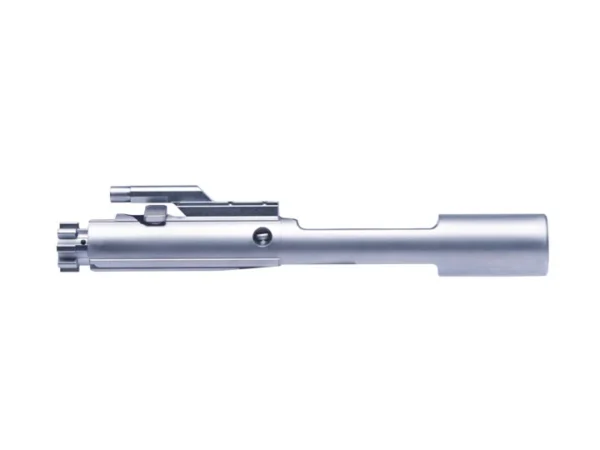 Microbest M16 Full Chrome Bolt Carrier Group – MPI, HPT, - Image 2