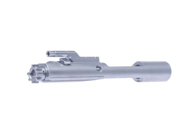 Microbest M16 Full Chrome Bolt Carrier Group – MPI, HPT, - Image 4