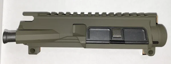 AMERICAN DEFENSE MFG. UIC BUILDERS SET 13.5" ODG - Image 3