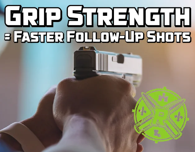 Grip Strength
