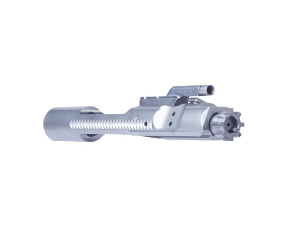 Microbest M16 Full Chrome Bolt Carrier Group – MPI, HPT, - Image 3