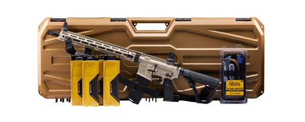DANIEL DEFENSE DDM4-V7
