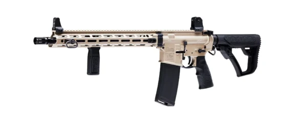 Daniel Defense DDM4 V7 - Desert Sage Limited Series - Image 2