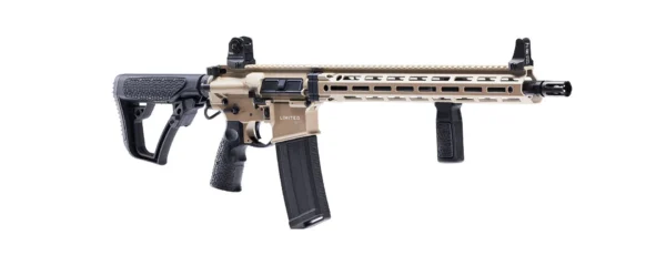 Daniel Defense DDM4 V7 - Desert Sage Limited Series - Image 3