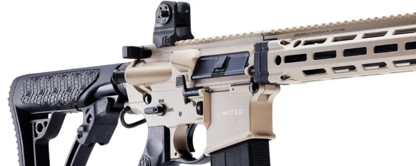 Daniel Defense DDM4 V7 - Desert Sage Limited Series - Image 4