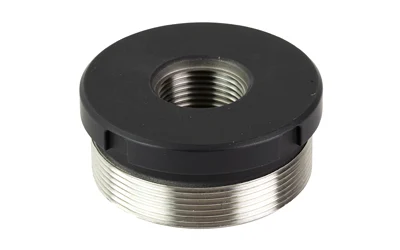 Energetic Dt Adapter Titanium 9/16-4