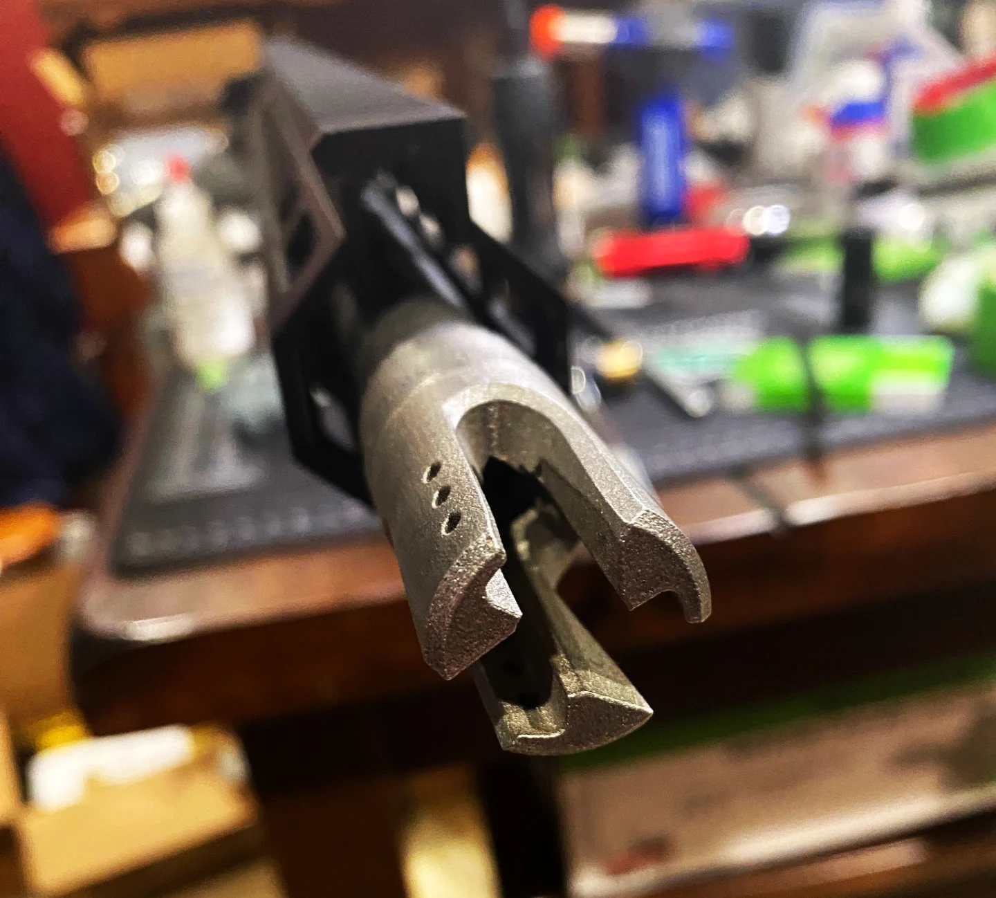 Rougaroux™ RFA15 Premium 5.56