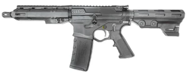 ATI ALPHA MAXX PISTOL 5.56X45 - 7.5" BBL 30RD FLAT TOP 7" MLOK - Image 2