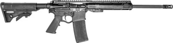 ATI ALPHA MAXX RIA RIFLE - 5.56X45 30RD 16" BLACK