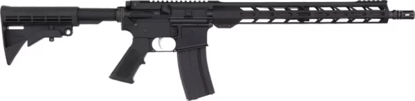 ANDERSON UTILITY AR15 - 5.56MM 16" 1:8 30RD BLACK