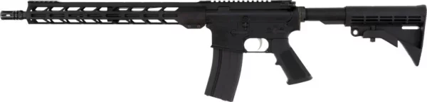 ANDERSON UTILITY AR15 - 5.56MM 16" 1:8 30RD BLACK - Image 2