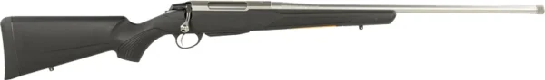TIKKA T3 LITE 7MM-08 REM 22" - THREADED SYNTHETIC/SS