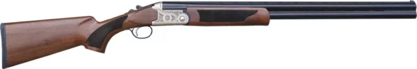 POINTER ACRIUS 20GA. - YOUTH 26" O/U CT-5 WALNUT