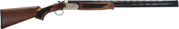 POINTER ACRIUS 20GA. - 3" O/U 28" CT-5 WALNUT