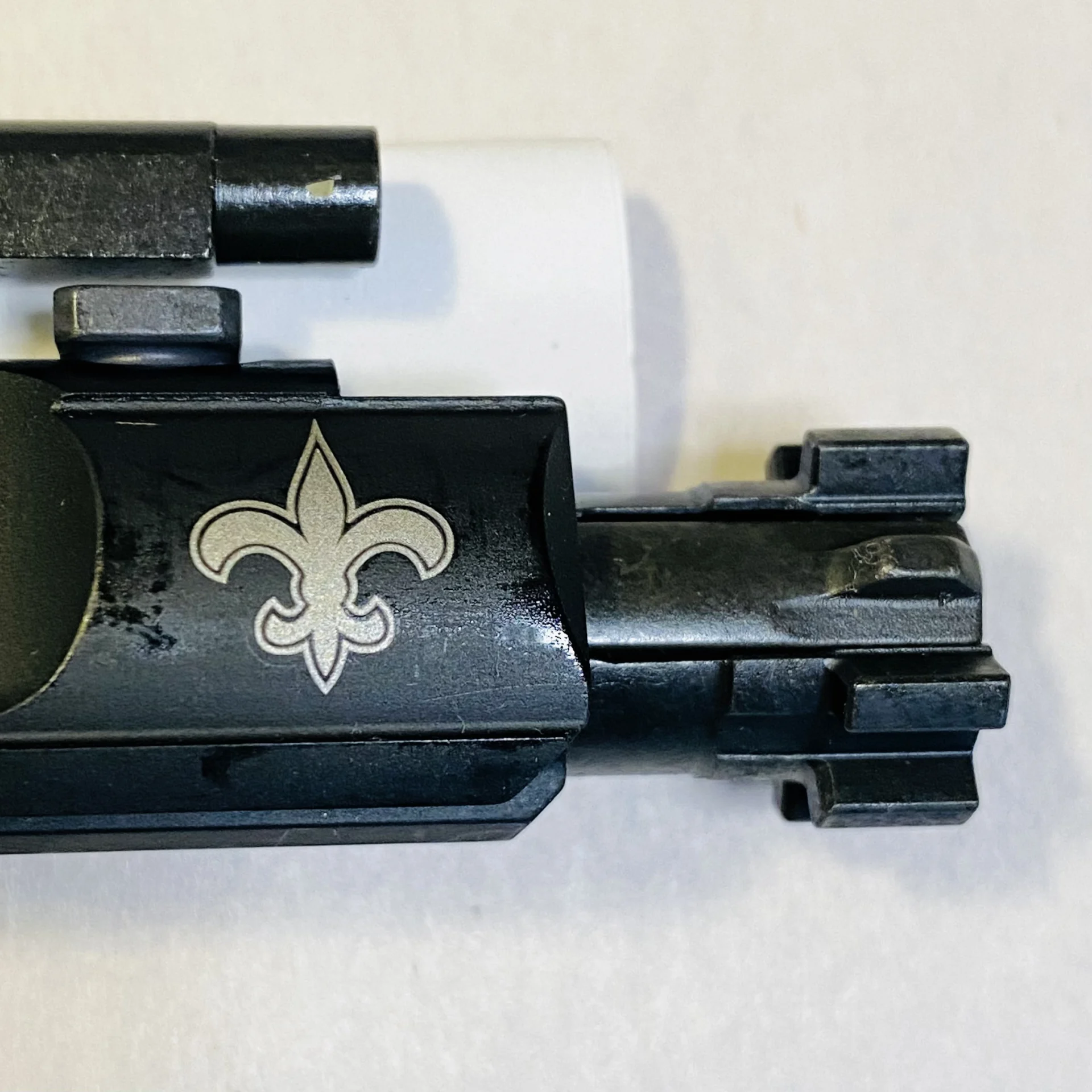 Microbest Saints Fleur De Lis Phosphate