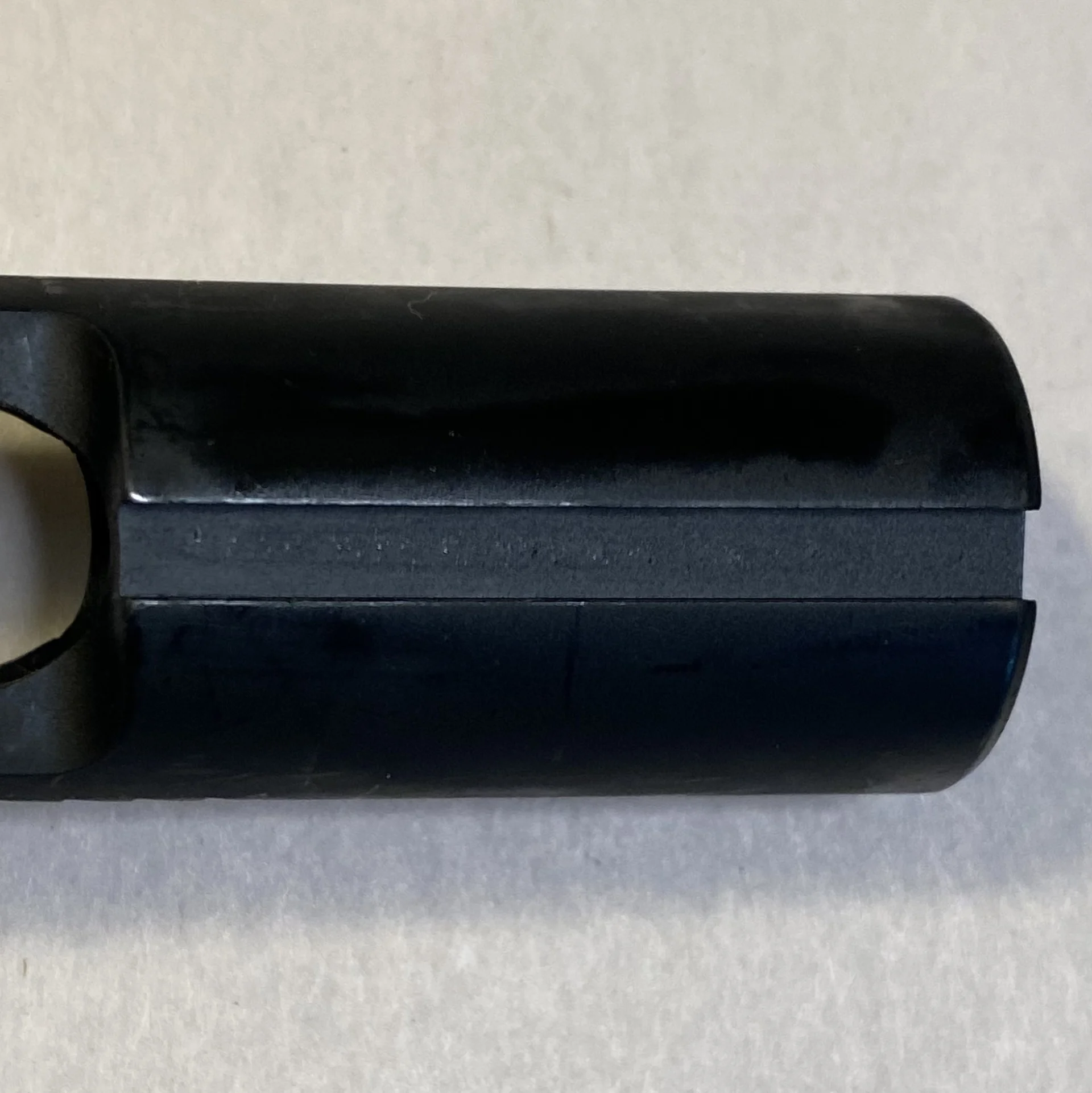 Microbest Saints Fleur De Lis Phosphate/Chrome-Lined Bolt Carrier Group - Image 5