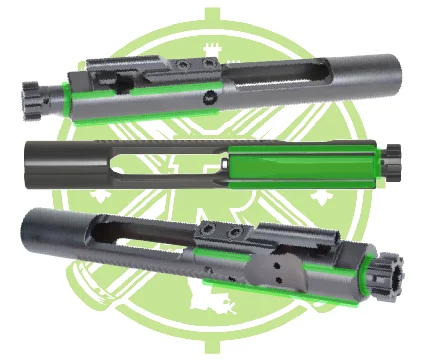 Keeping Your New AR-15 Running Like a Dream: The Essential Lubing Guide for Smooth Performance