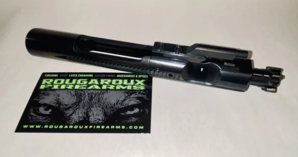 Microbest M16 cut Diamond-Like Carbon