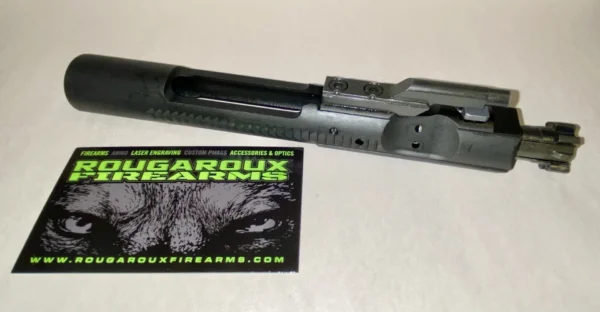 Microbest M16 Phosphate/Chrome-Lined Bolt Carrier Group