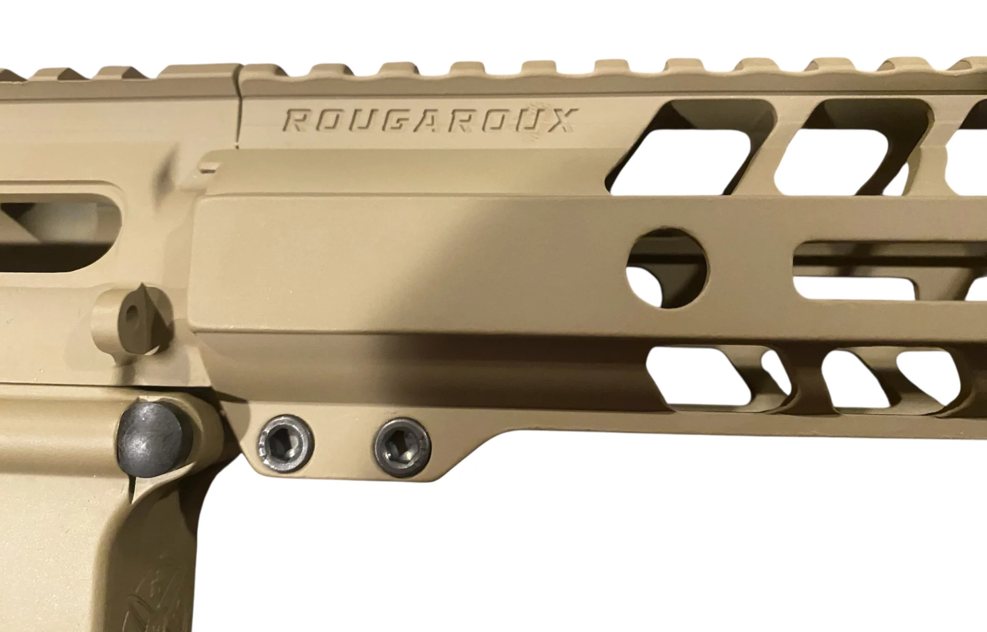 Rougaroux Firearms RFA-15 Build Kit