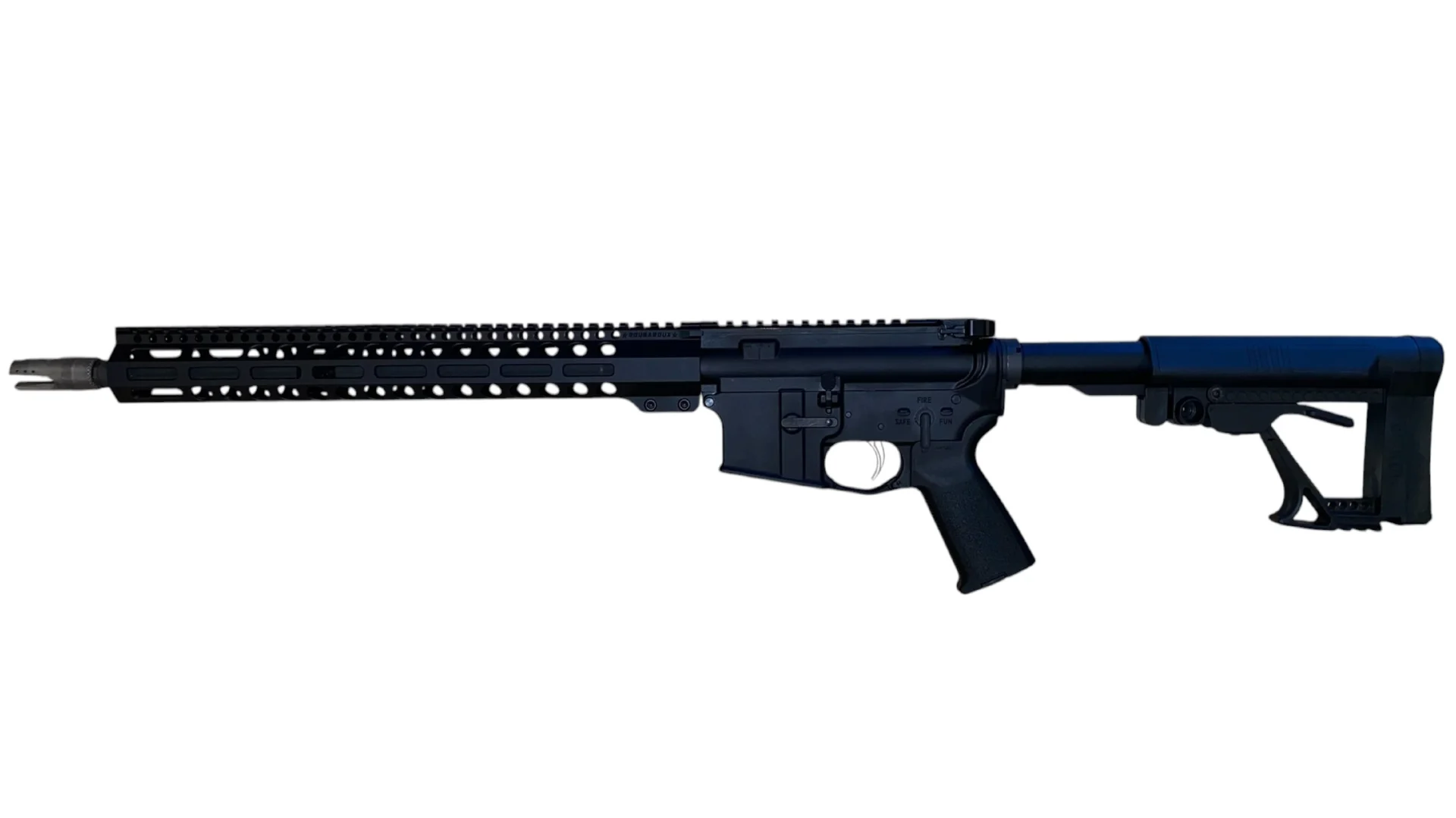 Rougaroux™ RFA15 Premium 5.56