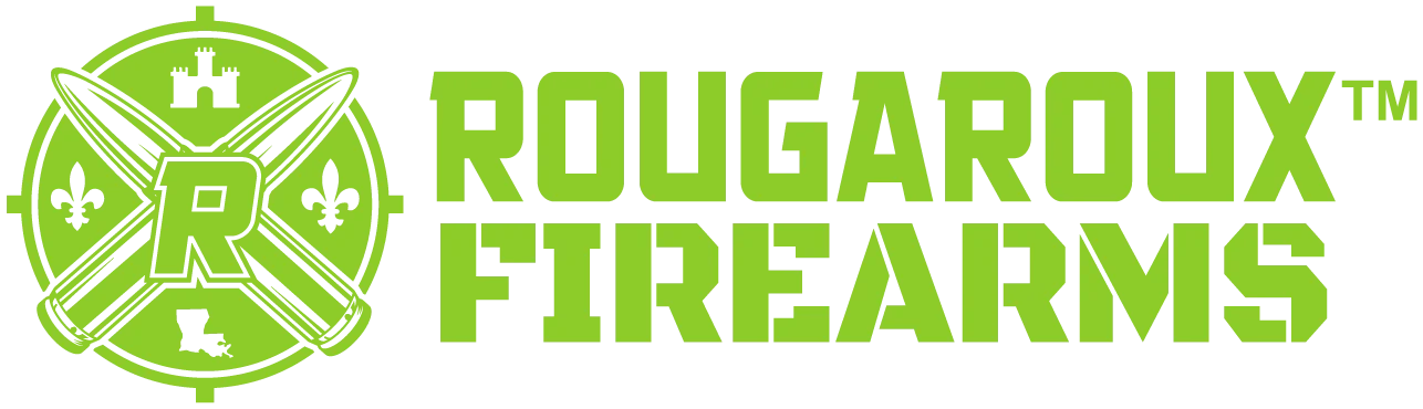 Rougaroux Firearms