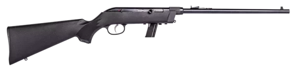 SAVAGE ARMS 64 TAKEDOWN SEMI-AUTO 22LR
