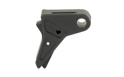 TRUE PREC TRIG SHOE GLOCK BLK/BLK