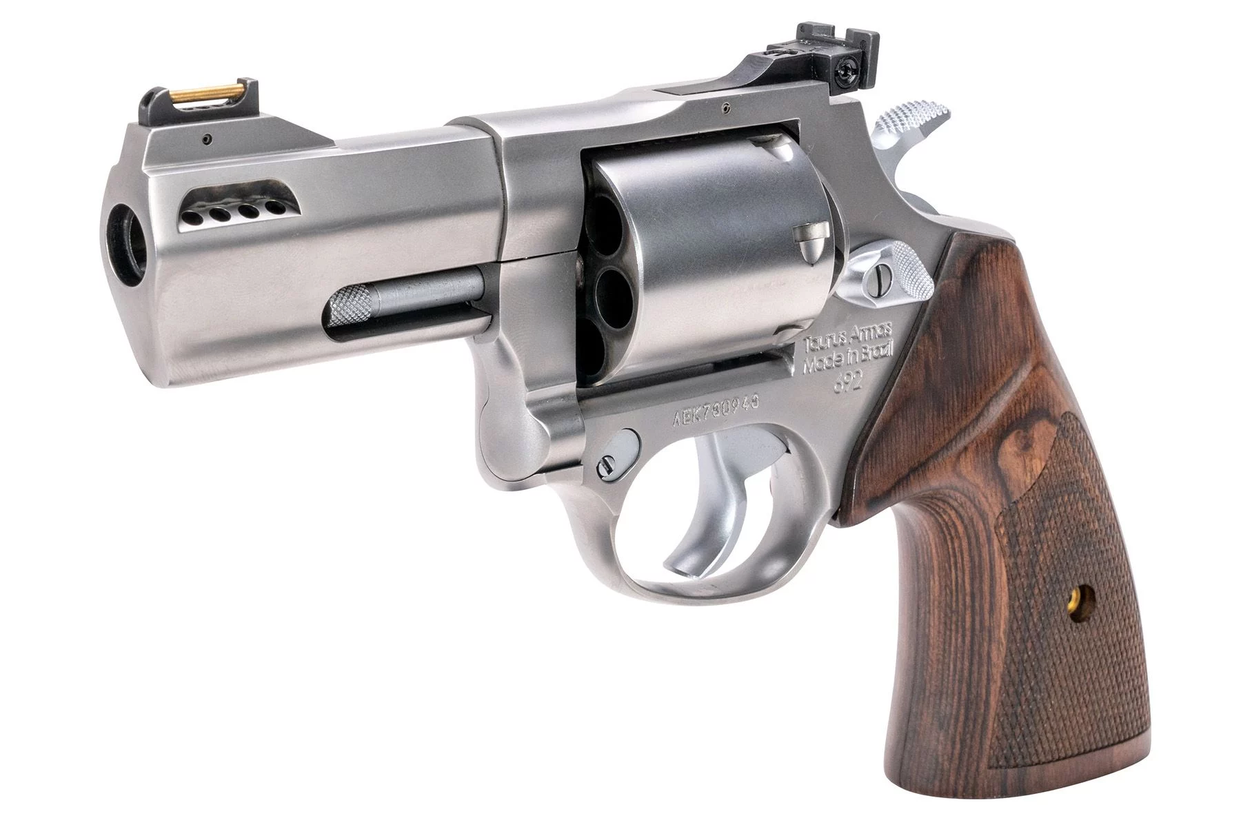 Taurus 692 Executive
