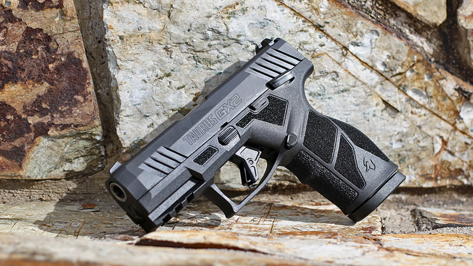 Taurus GX2