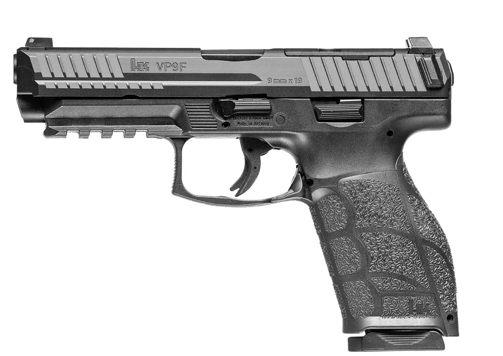 HK VP9A1-F HK VP9A1-K

