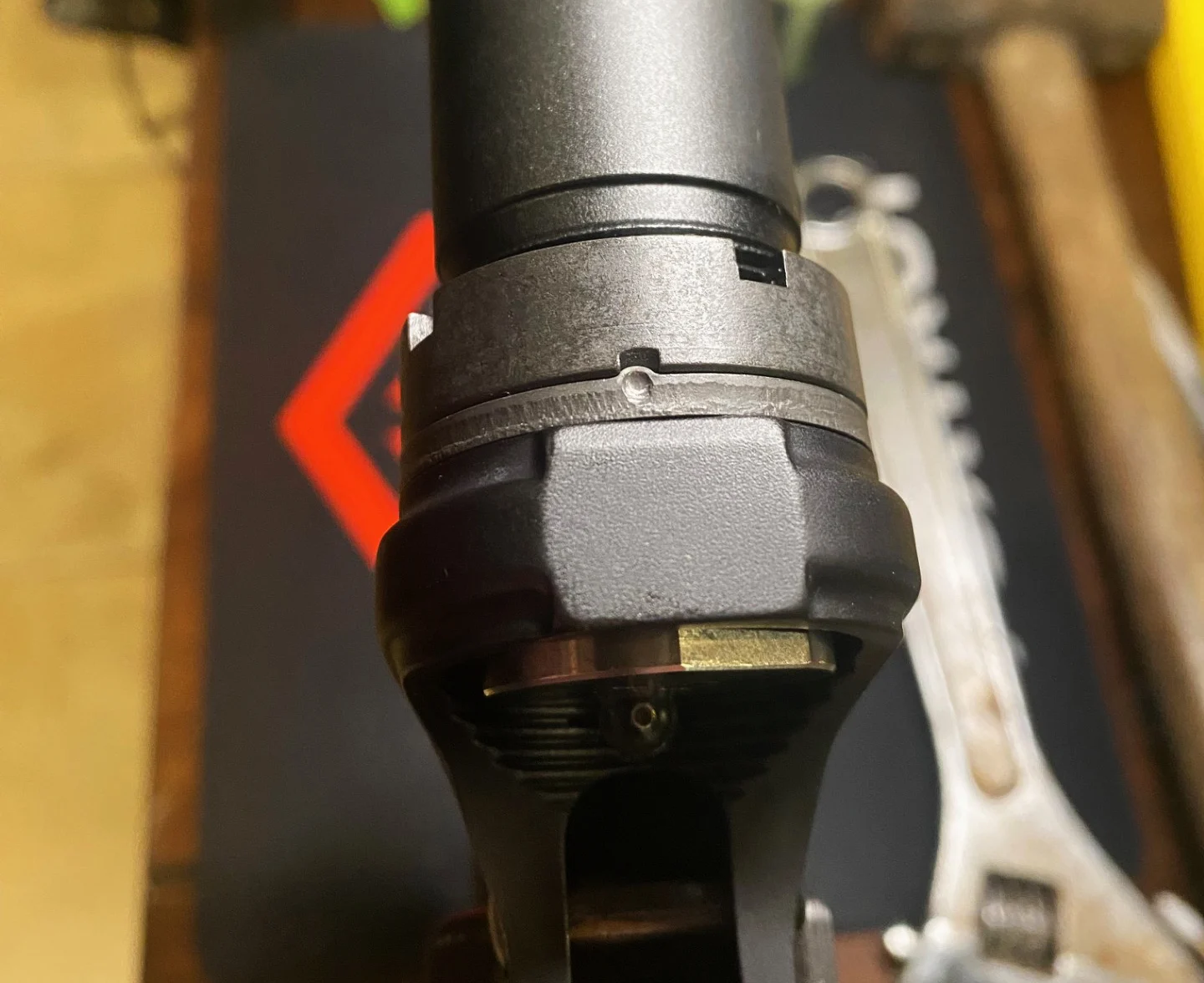 Rougaroux™ RFA15 Premium 5.56