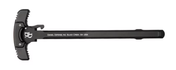 DANIEL DEFENSE GRIP-N-RIP 5.56 CHARGE HANDLE