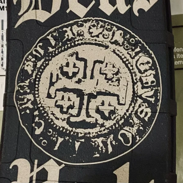 MAGPUL Deus Vult LASERED PMAG M2 5.56 - Image 2