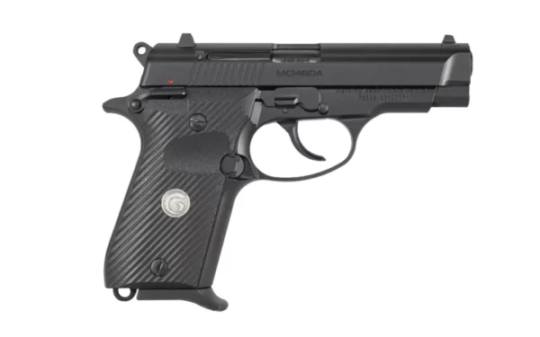 EAA CORP MC14BDA 380ACP BLK 13+1 3.8" #