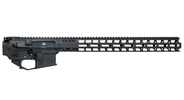RADIAN WEAPONS MODEL 1 BUILDER KIT 17" BLK