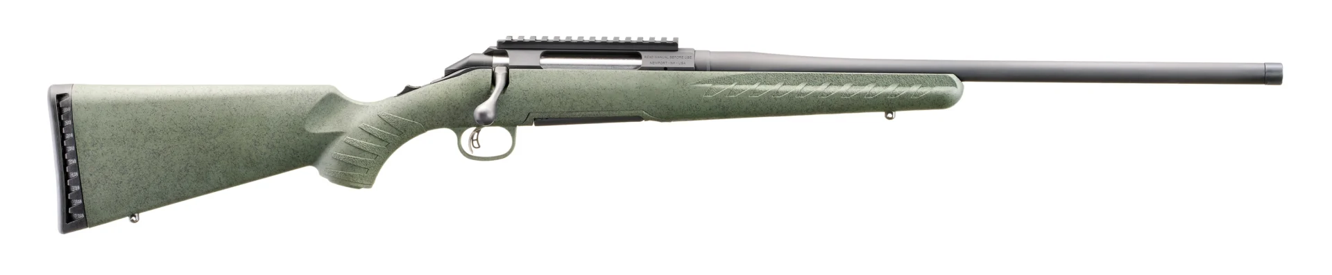 GLENFIELD MDL A 243WIN GRN 20"