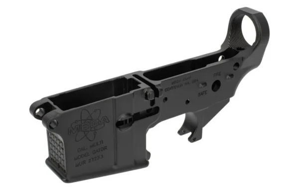 ZEV Technologies Mega AR15 Forged Lower Receiver